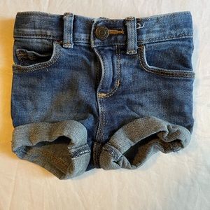 Old navy shorts